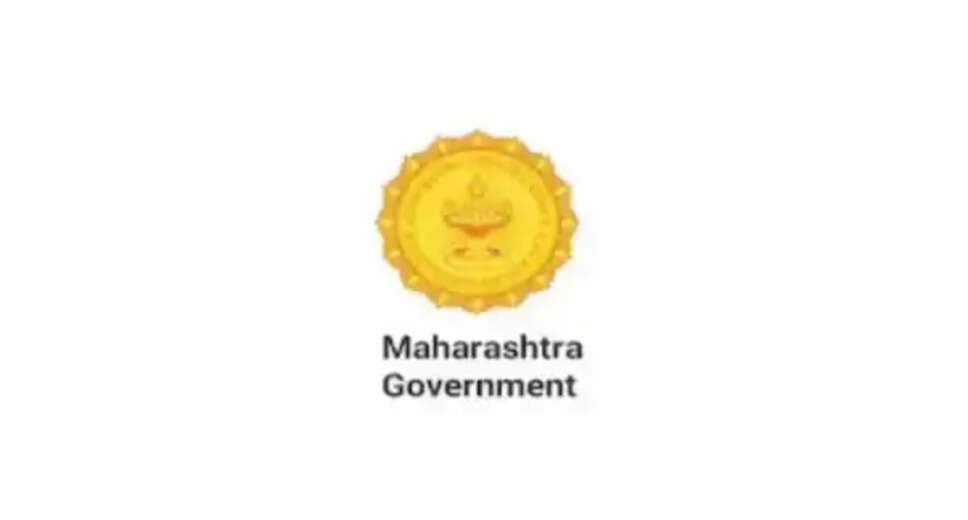 Title: Maharashtra DES Various Vacancy 2023: Recruitment for Assistant Research Officer, Statistical Assistant, and Investigator  Introduction: The Directorate of Economics and Statistics Maharashtra (Maha DES) has recently released a notification for multiple vacancies in various positions. This blog post provides detailed information about the recruitment process, eligibility criteria, application dates, and important links for interested candidates.  Sub-heading 1: About Maharashtra DES Vacancy 2023 The Directorate of Economics and Statistics Maharashtra (Maha DES) has announced a recruitment drive for the positions of Assistant Research Officer Group B, Statistical Assistant Group C, and Investigator Group C. This presents an excellent opportunity for individuals seeking employment in the statistical field.  Sub-heading 2: Important Dates and Application Fee Candidates interested in applying for the Maharashtra DES Vacancy 2023 should take note of the following dates:  Starting Date for Apply Online & Payment of Fee: 15-07-2023 Last Date for Apply Online & Payment of Fee: 05-08-2023 Date of Exam: September 2023 Applicants are required to pay the application fee, which varies according to different categories:  For Open Category: Rs. 1000/- For Reserved Category: Rs. 900/- For Ex-Serviceman: Nil The payment of the application fee must be made online through the specified mode.  Sub-heading 3: Eligibility Criteria and Age Limit Before applying for the Maharashtra DES Vacancy 2023, candidates must ensure that they meet the eligibility criteria. The following age limits apply:  For Open Category: 18 to 38 Years For Reserved Category: 18 to 43 Years Age relaxation is applicable as per the rules. For detailed eligibility criteria and age relaxation information, candidates should refer to the official notification.  Sub-heading 4: Vacancy Details and Qualifications The vacancies available in the Maharashtra DES recruitment drive are as follows:  Assistant Research Officer Group B: Total 39 Vacancies Qualification: Candidates must possess a postgraduate degree in Statistics, Bio metrics, Math, Economics, Econometrics, Mathematical Economics, or Commerce. Statistical Assistant Group C: Total 94 Vacancies Qualification: Candidates must possess a postgraduate degree in Math, Economics, Commerce, Econometrics, or Statistics. Investigator Group C: Total 127 Vacancies Qualification: Candidates must have passed the 10th standard examination. Sub-heading 5: How to Apply Interested and eligible candidates can apply for the Maharashtra DES Various Vacancy 2023 through the official website. The online application link will be available from 15-07-2023. Candidates should carefully read the full notification before applying online to ensure they meet the eligibility criteria.  Important Links:  Notification: [Click Here] Official Website: [Click Here]