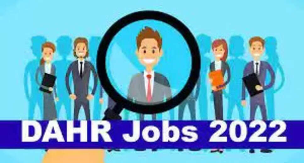Rajasthan Livestock Assistant Recruitment 2022 Apply Rajasthan Livestock Assistant Recruitment 2022 Apply