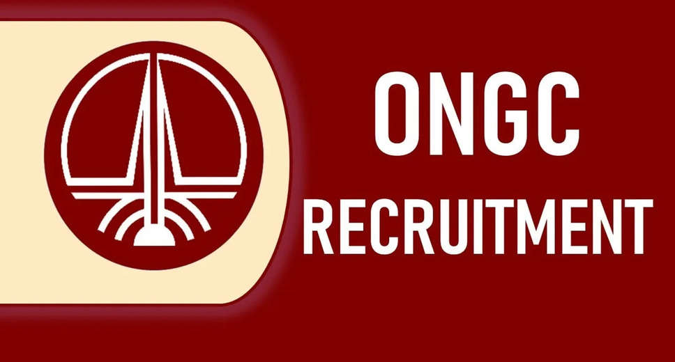 SEO Title: "ONGC Recruitment 2023: Apply for Junior Consultant Vacancies | ONGC India"  Introduction: Looking for an exciting career opportunity? ONGC is currently seeking candidates for the position of Junior Consultant. Learn how to apply online or offline, and ensure you meet the eligibility criteria before submitting your application for ONGC Recruitment 2023.  Organization: ONGC Recruitment 2023  Are you ready to join ONGC as a Junior Consultant? Discover the steps to apply, eligibility criteria, salary details, and more.  Position: Junior Consultant  Total Vacancy: 6 Posts  Salary: Rs.42,000 - Rs.42,000 Per Month  Job Location: Ahmedabad  Walk-in Date: 17/08/2023  Official Website: ongcindia.com   Qualification for ONGC Recruitment 2023:  Educational qualification plays a crucial role in ONGC Recruitment 2023. Candidates interested in applying must meet the following criteria:  Any Graduate Retired Staff ONGC Recruitment 2023 Vacancy Count:  Check the official notification to see if you're eligible for the 6 vacancies available. Don't miss the chance to join ONGC. Apply online before the deadline.  ONGC Recruitment 2023 Salary:  Enjoy an attractive pay scale of Rs.42,000 - Rs.42,000 Per Month when you become a Junior Consultant at ONGC.  Job Location for ONGC Recruitment 2023:  If you're the right fit for the qualifications mentioned above, you're invited to join as a Junior Consultant at ONGC Ahmedabad. Seize this opportunity and apply now.  ONGC Recruitment 2023 Walk-in Date:  Get ready for the walk-in interview. The official notification will provide all the details, including the address and timing. Mark your calendar for 17th August 2023.  ONGC Recruitment 2023 - Walk-in Process:  Follow these steps to make the walk-in process smooth:  Visit the official website: ongcindia.com Locate the ONGC Recruitment 2023 notification. Refer to the official notification for comprehensive walk-in details.