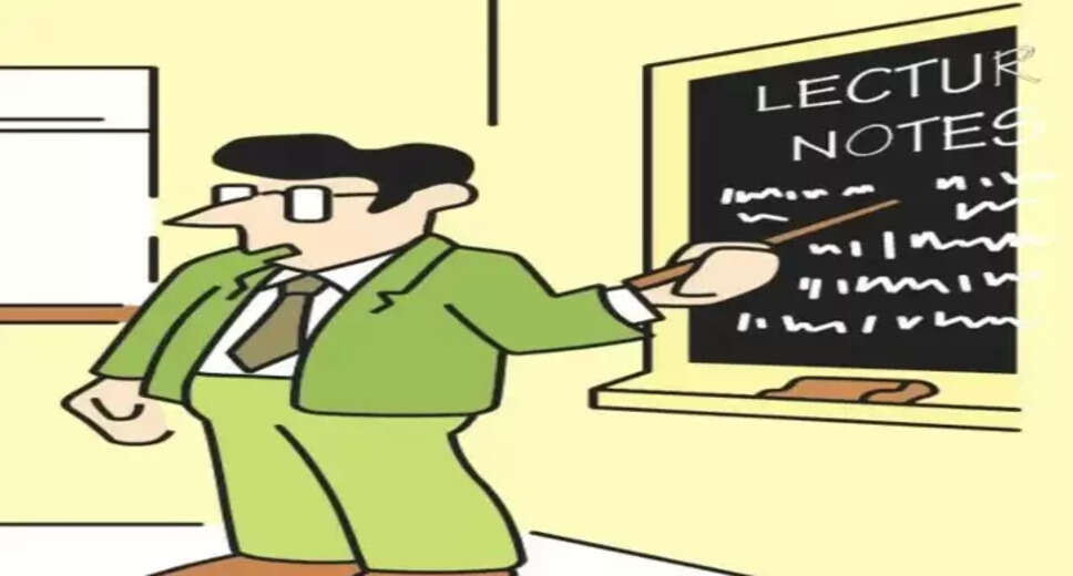 Employment News