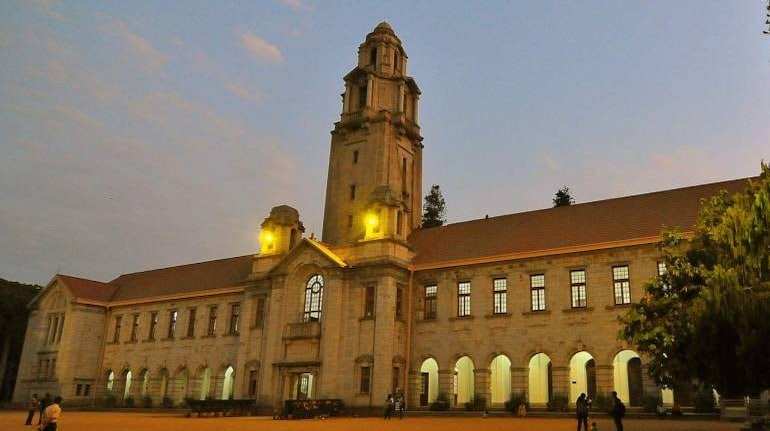 THE Rankings 2024: IISc ranked best in India; Oxford University best in world