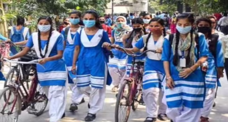 Odisha: Girls Oppose Merger of Their School with Boys' School