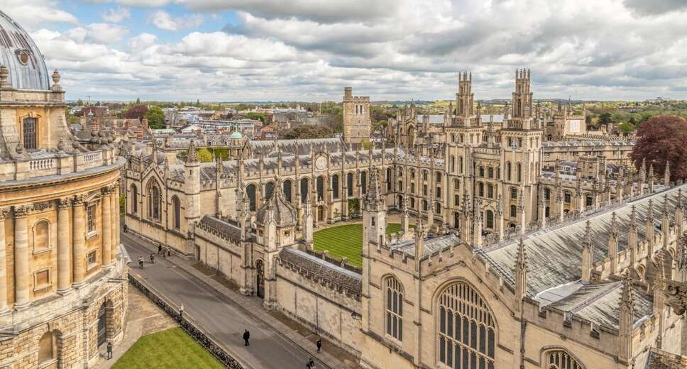 Academic Excellence Unveiled: Europe's Top University Revealed in Rankings