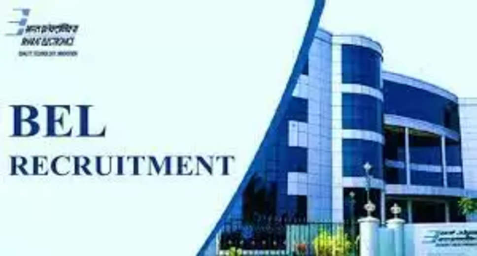 BEL Trainee & Project Engineer 2023 Recruitment: Apply Online for 428 Vacancies  Bharat Electronics Limited (BEL) has released a notification for the recruitment of Trainee & Project Engineers on a temporary basis. A total of 428 vacancies are available for eligible candidates who are interested in this opportunity. In this blog post, we will provide you with all the important details regarding the BEL Trainee & Project Engineer 2023 Recruitment, including the eligibility criteria, important dates, application fee, and more.  Important Dates  The last date for online application is 18-05-2023.  Application Fee  The application fee for General/ OBC/ EWS Trainee Engineer candidates is Rs. 150/- (150+18% GST), while the application fee for General/ OBC/ EWS Project Engineer candidates is Rs. 400/- (400+18% GST). The payment mode for the application fee is SBI Collect.  Age Limit  The upper age limit for Trainee Engineers is 28 years, while the upper age limit for Project Engineers is 32 years. Age relaxation is applicable as per rules.  Qualification  Candidates should possess a B.E/ B.Tech/ B.Sc degree in an engineering discipline.  Vacancy Details  A total of 428 vacancies are available for the BEL Trainee & Project Engineer 2023 Recruitment, with 101 vacancies for Trainee Engineers and 327 vacancies for Project Engineers.  How to Apply  Interested and eligible candidates can apply online by visiting the official website of BEL. The link to apply online is provided in the important links section below.  Important Links  Candidates are advised to read the full notification before applying online. The notification and official website links are provided in the important links section below.  Notification: Click Here  Official Website: Click Here