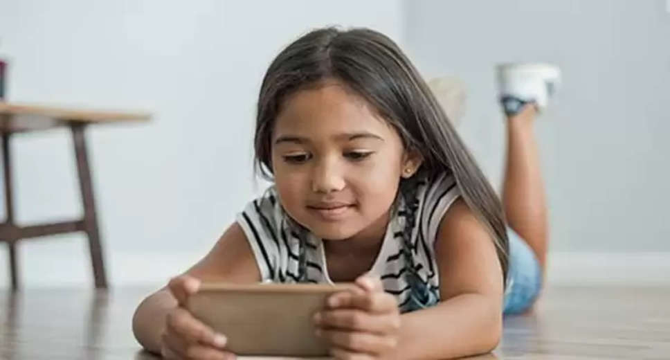 'Do homework, get mobile'... will make children victims of gaming disorder
