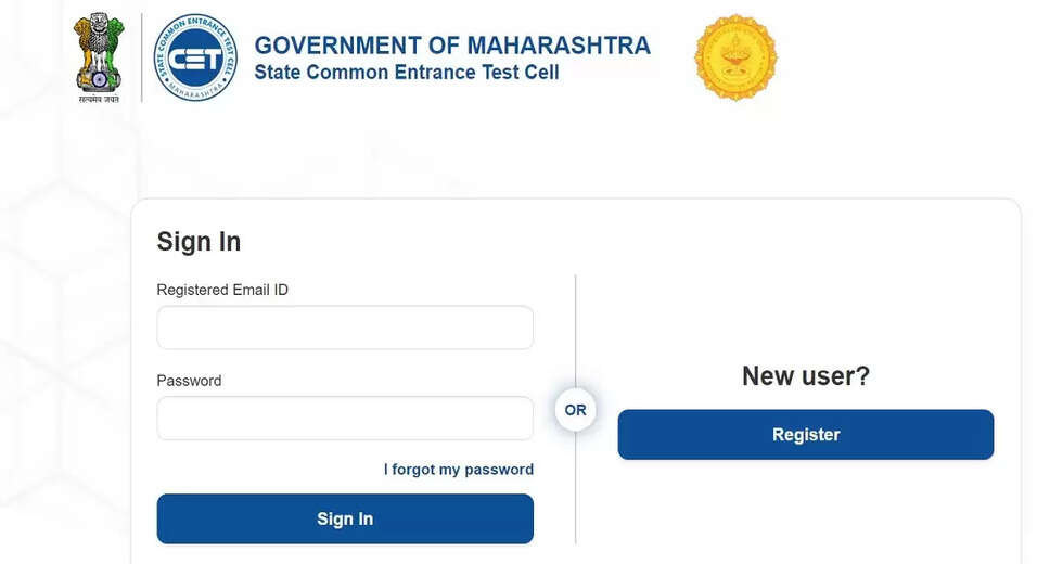 MHT CET LLB 2024 Answer Key Published: Instructions to Challenge at cetcell.mahacet.org
