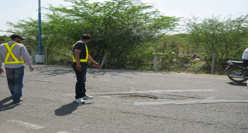 A Safer Tomorrow: Government Launches Road Safety Auditor Course for Civil Engineering Students
