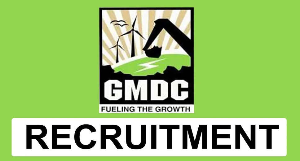 GMDC Recruitment 2023: Apply for Quality Control Head Vacancies in Ahmedabad GMDC has released an official notification inviting eligible candidates to apply for Quality Control Head vacancies. Interested and eligible candidates can apply online or offline at gmdcltd.com/Default.aspx before the last date of 09/03/2023. This article provides complete details about GMDC Recruitment 2023, including vacancy count, job location, salary, and how to apply. Qualification for GMDC Recruitment 2023: Applicants who wish to apply for GMDC Recruitment 2023 must have completed B.Sc, B.Tech/B.E. To get a detailed description of the qualification, kindly visit the official notification provided on the website. GMDC Recruitment 2023 Vacancy Count: The GMDC Recruitment 2023 vacancy count is Various. Salary for GMDC Recruitment 2023: The selected candidates will get a pay scale of Not Disclosed. For further details regarding the salary, download the official notification provided on the website. Job Location for GMDC Recruitment 2023: The job location for GMDC Recruitment 2023 is Ahmedabad. How to Apply for GMDC Recruitment 2023: The last date to apply for GMDC Recruitment 2023 is 09/03/2023. Applications sent after the due date will not be accepted by the company. Follow the steps given below to apply: Visit the official website of GMDC. Check the latest notification regarding the GMDC Recruitment 2023 on the website. Read the instructions in the notification entirety before proceeding. Apply or fill the application form before the last date. GMDC Recruitment 2023 Official Notification: