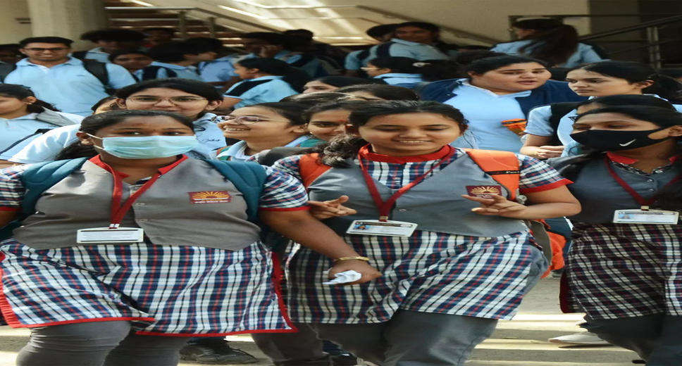 UP Board Exam 2024 Practical Test Schedule for Class 12 Announced