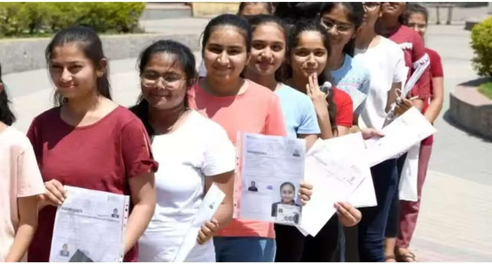 JEE Main 2024 Dates Reshuffled! Session 2 Delayed to Avoid CBSE Clash 