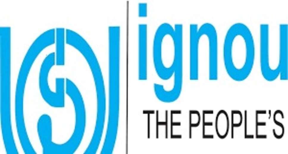 IGNOU Extends Admission Deadline for July 2023 Session: What You Need to Know