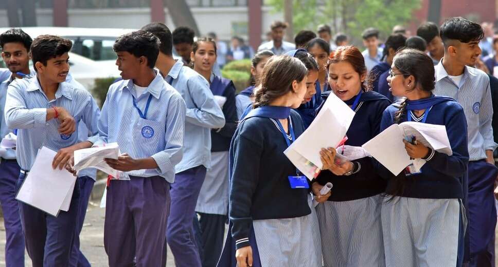 CBSE Board Exams 2024: Last Chance Alert! LOC Deadline Extended to September 28