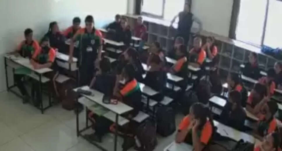 Schools closed in Odisha from April 12-16 owing to heatwave