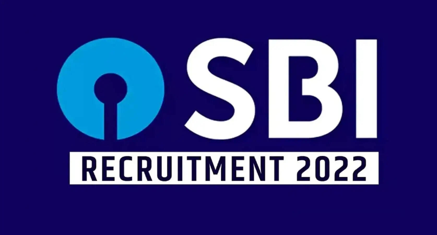 SBI Recruitment: Applications invited for 65 specialist cadre officer posts