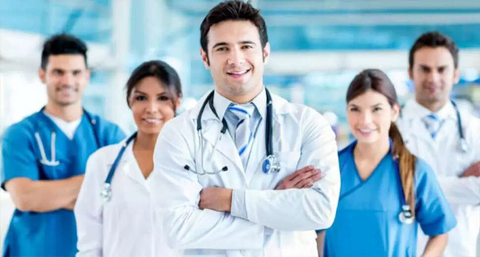 Career Opportunities for MBBS Graduates in Government Sector: Here's What You Need to Know