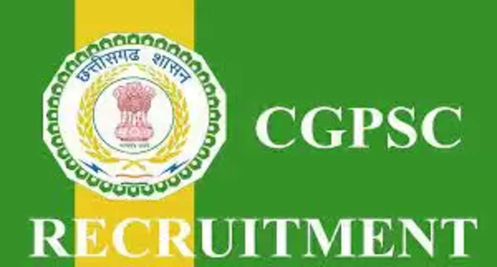 CGPSC Recruitment 2023: Apply for Assistant Director Vacancies  Are you looking for a government job in Chhattisgarh? Then, CGPSC Recruitment 2023 may be the opportunity you are looking for. Chhattisgarh Public Service Commission (CGPSC) is currently hiring eligible candidates for the post of Assistant Director vacancies. This is a great opportunity for those who are eager to work in the government sector. In this blog post, we will provide you with all the necessary details regarding the CGPSC Recruitment 2023, including the qualification requirements, vacancy count, salary, job location, and application process.    CGPSC Recruitment 2023: Overview    Organization: Chhattisgarh Public Service Commission (CGPSC)    Post Name: Assistant Director    Total Vacancy: 2 Posts    Salary: Rs.56,100 - Rs.177,500 Per Month    Job Location: Raipur    Last Date to Apply: 03/06/2023    Official Website: psc.cg.gov.in    Similar Jobs: Govt Jobs 2023    Qualification for CGPSC Recruitment 2023    Only candidates who meet the minimum qualifications are eligible to apply for the Assistant Director vacancies in CGPSC Recruitment 2023. The official notification does not provide any specific qualification requirements for the post. Hence, interested candidates are advised to check the notification for more information and ensure they meet the eligibility criteria before applying.    CGPSC Recruitment 2023 Vacancy Count  CGPSC Recruitment 2023 has announced a total of 2 Assistant Director vacancies. Interested candidates can check the official notification and apply online/offline before 03/06/2023. For more details regarding the CGPSC Recruitment 2023, check the official notification provided on the CGPSC website.  CGPSC Recruitment 2023 Salary  The salary for the Assistant Director post in CGPSC Recruitment 2023 is in the range of Rs.56,100 - Rs.177,500 per month. Usually, candidates will be informed about the pay range for the position of Assistant Director in CGPSC once they are selected.  Job Location for CGPSC Recruitment 2023  The eligible candidates, who are perfectly eligible with the given qualification, are warmly invited for Assistant Director vacancies in CGPSC Raipur. The job location for the post is in Raipur, Chhattisgarh.  CGPSC Recruitment 2023 Apply Online Last Date  The last date to apply for CGPSC Recruitment 2023 is 03/06/2023. Interested candidates are advised to follow the application process below and apply before the deadline.    Steps to apply for CGPSC Recruitment 2023  Candidates who wish to apply for CGPSC Recruitment 2023 must complete the application process before 03/06/2023. Here we have attached the complete procedure to apply for the CGPSC Recruitment 2023 along with the application link.  Step 1: Go to the CGPSC official website psc.cg.gov.in  Step 2: In the official site, look out for CGPSC Recruitment 2023 notification  Step 3: Select the respective post and make sure to read all the details about the Assistant Director, qualifications, job location, and others  Step 4: Check the mode of application and apply for the CGPSC Recruitment 2023  Conclusion  CGPSC Recruitment 2023 is a great opportunity for those who are seeking a job in the government sector. Interested candidates must check the qualification requirements and other necessary details before applying for the post. We hope this blog post has provided you with all the necessary information regarding the CGPSC Recruitment 2023. For more government job opportunities