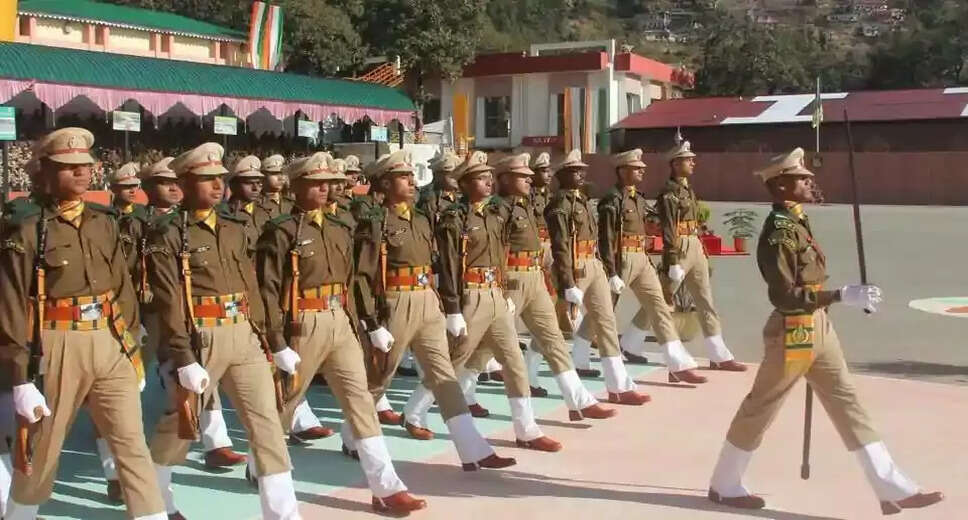 UPSC CAPF Assistant Commandants 2024 Marks Now Available for Viewing