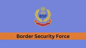 BSF Recruitment 2022: 323 Vacancies, Check Posts, Pay Scale, Eligibility  Details and How to Apply Here
