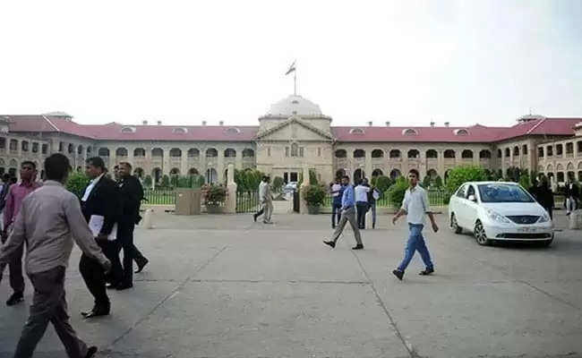 Allahabad High Court Rejects EWS Reservation for UP Assistant Teacher Recruitment