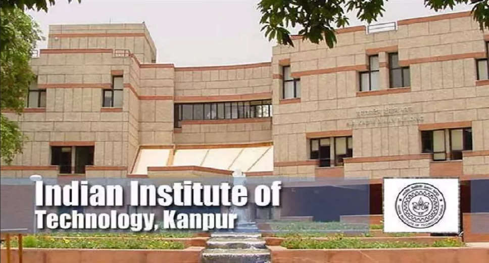 IIT KANPUR Recruitment 2023: A great opportunity has emerged to get a job (Sarkari Naukri) in Indian Institute of Technology Kanpur (IIT KANPUR). IIT KANPUR has sought applications to fill the posts of Assistant Project Manager (IIT KANPUR Recruitment 2023). Interested and eligible candidates who want to apply for these vacant posts (IIT KANPUR Recruitment 2023), they can apply by visiting the official website of IIT KANPUR iitk.ac.in. The last date to apply for these posts (IIT KANPUR Recruitment 2023) is 20 February 2023.  Apart from this, candidates can also apply for these posts (IIT KANPUR Recruitment 2023) directly by clicking on this official link iitk.ac.in. If you want more detailed information related to this recruitment, then you can see and download the official notification (IIT KANPUR Recruitment 2023) through this link IIT KANPUR Recruitment 2023 Notification PDF. A total of 1 posts will be filled under this recruitment (IIT KANPUR Recruitment 2023) process.  Important Dates for IIT Kanpur Recruitment 2023  Starting date of online application -  Last date for online application – 20 February 2023  Vacancy details for IIT Kanpur Recruitment 2023  Total No. of Posts- 1  Location- Kanpur  Eligibility Criteria for IIT Kanpur Recruitment 2023  Assistant Project Manager – MBA degree from any recognized institute and 3 years experience  Age Limit for IIT KANPUR Recruitment 2023  The age limit of the candidates will be valid as per the rules of the department  Salary for IIT KANPUR Recruitment 2023  Assistant Project Manager – 13200-1100-33000 /- per month  Selection Process for IIT KANPUR Recruitment 2023  Selection Process Candidates will be selected on the basis of written test.  How to Apply for IIT Kanpur Recruitment 2023  Interested and eligible candidates can apply through IIT KANPUR official website (iitk.ac.in) by 20 February 2023. For detailed information in this regard, refer to the official notification given above.  If you want to get a government job, then apply for this recruitment before the last date and fulfill your dream of getting a government job. You can visit naukrinama.com for more such latest government jobs information.