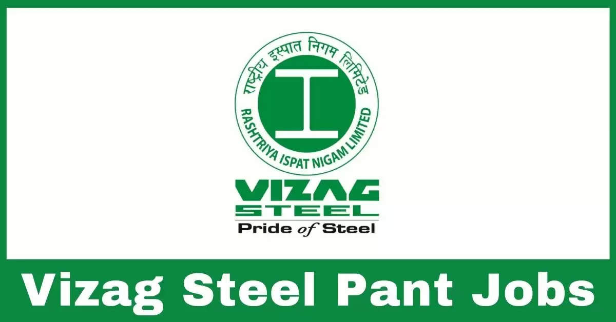 VIZAG STEEL PLANT Recruitment 2022: A great opportunity has emerged to get a job (Sarkari Naukri) in Vizag Steel Plant. VIZAG STEEL PLANT has sought applications to fill the posts of Resident House Officer (VIZAG STEEL PLANT Recruitment 2022). Interested and eligible candidates who want to apply for these vacant posts (VIZAG STEEL PLANT Recruitment 2022), they can apply by visiting VIZAG STEEL PLANT official website vizagsteel.com. The last date to apply for these posts (VIZAG STEEL PLANT Recruitment 2022) is 29 November.  Apart from this, candidates can also apply for these posts (VIZAG STEEL PLANT Recruitment 2022) directly by clicking on this official link vizagsteel.com. If you want more detailed information related to this recruitment, then you can see and download the official notification (VIZAG STEEL PLANT Recruitment 2022) through this link VIZAG STEEL PLANT Recruitment 2022 Notification PDF. A total of 10 posts will be filled under this recruitment (VIZAG STEEL PLANT Recruitment 2022) process.  Important Dates for VIZAG STEEL PLANT Recruitment 2022  Online Application Starting Date –  Last date for online application - 29 November  VIZAG STEEL PLANT Recruitment 2022 Posts Recruitment Location  Visakhapatnam  Details of posts for VIZAG STEEL PLANT Recruitment 2022  Total No. of Posts- : 10  Eligibility Criteria for VIZAG STEEL PLANT Recruitment 2022  Resident House Officer: MBBS degree from recognized institute with experience  Age Limit for VIZAG STEEL PLANT Recruitment 2022  The age of the candidates will be valid 35 years.  Salary for VIZAG STEEL PLANT Recruitment 2022  Resident House Officer: 55000/-  Selection Process for VIZAG STEEL PLANT Recruitment 2022  Resident House Officer: Will be done on the basis of interview.  How to apply for VIZAG STEEL PLANT Recruitment 2022  Interested and eligible candidates may apply through VIZAG STEEL PLANT official website (vizagsteel.com) latest by 29 November. For detailed information in this regard, refer to the official notification given above.    If you want to get a government job, then apply for this recruitment before the last date and fulfill your dream of getting a government job. You can visit naukrinama.com for more such latest government jobs information.