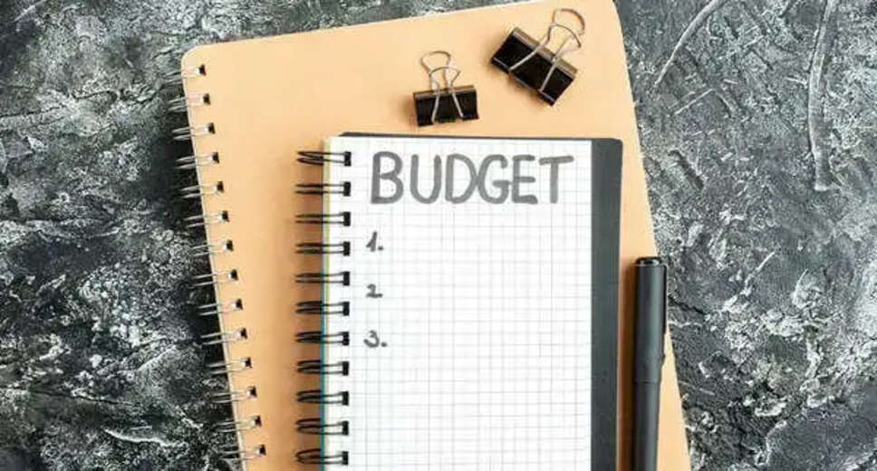 EdTech Hopes to Thrive in Budget 2024: Increased Investment, Tax Breaks, and AI Focus Key Expectations