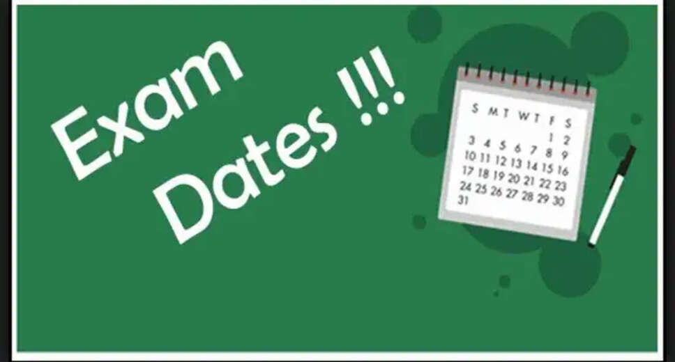 KPSC Commercial Tax Inspector Exam Date 2023, check how to download