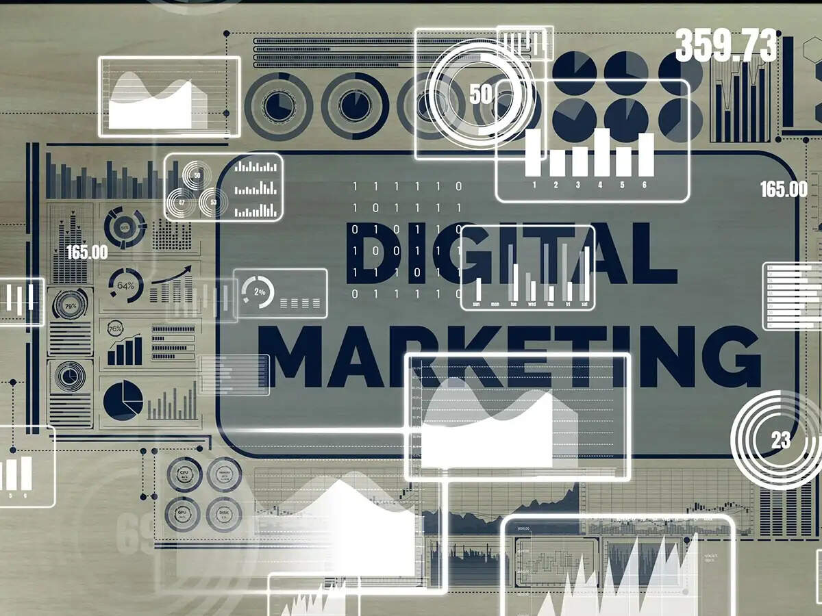 Level Up Your Career: Top 4 Digital Marketing Interns to Watch This Week