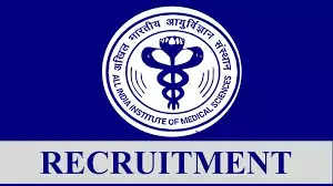 AIIMS Delhi Recruitment 2023 Scientist I, Consultant, More Vacancies ...