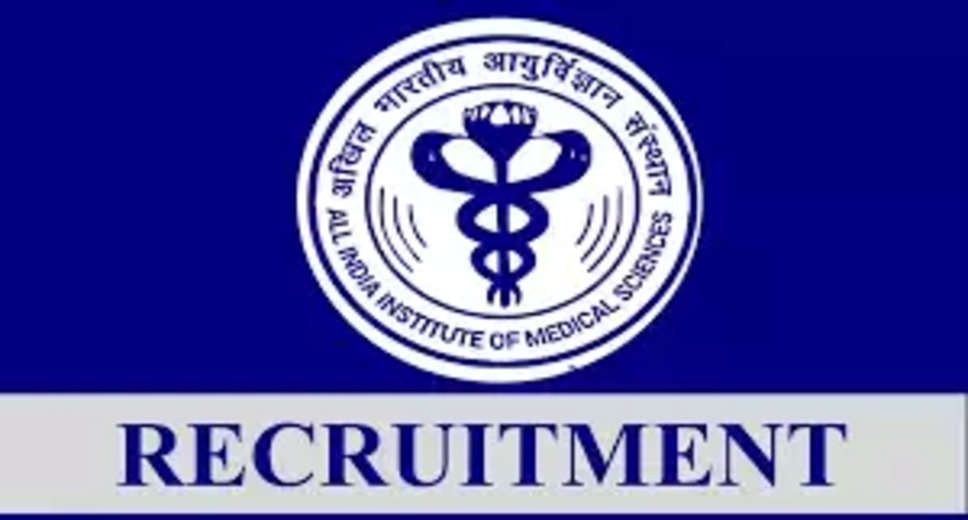 AIIMS Delhi Recruitment 2023: Apply for Scientist I, Consultant, and More Vacancies  The All India Institute of Medical Sciences (AIIMS) in New Delhi has released a notification for the recruitment of Scientist I, Consultant, Research Associate I, Senior Research Fellow, and other vacancies. Interested candidates can apply for AIIMS Delhi Recruitment 2023 by visiting the official website before the last date, which is May 30, 2023. In this blog post, we will cover all the essential details you need to know about the AIIMS Delhi Recruitment 2023.  Organization: AIIMS Delhi Recruitment 2023  The AIIMS Delhi Recruitment 2023 vacancy count is 6. Here is the list of available jobs at AIIMS Delhi:  S.No  Post Name  1  Scientist I  2  Consultant  3  Research Associate I  4  Senior Research Fellow  Job Location: New Delhi  The job location for the AIIMS Delhi Recruitment 2023 is New Delhi.  Last Date to Apply: May 30, 2023  The last date to apply for the AIIMS Delhi Recruitment 2023 is May 30, 2023.  Official Website: aiims.edu  To apply for the AIIMS Delhi Recruitment 2023, candidates must visit the official website of AIIMS Delhi at aiims.edu.  Qualification for AIIMS Delhi Recruitment 2023  The eligibility criteria for a job is the most important factor to consider. The qualifications required for the AIIMS Delhi Recruitment 2023 are BDS, B.Tech/B.E, MBBS, BVSC, M.Sc, M.E/M.Tech, MBA/PGDM, M.Phil/Ph.D, MS/MD.  AIIMS Delhi Recruitment 2023 Vacancy Count  Interested and eligible candidates can check the official notification for the AIIMS Delhi Recruitment 2023 and apply online before the last date. The vacancy count for the AIIMS Delhi Recruitment 2023 is 6. For more details regarding the AIIMS Delhi Recruitment 2023, check the official notification.  AIIMS Delhi Recruitment 2023 Salary  The pay scale for the AIIMS Delhi Scientist I, Consultant, and More Vacancies Recruitment 2023 is Rs.44,450 - Rs.70,000 per month.  Job Location for AIIMS Delhi Recruitment 2023  The eligible candidates, who are perfectly eligible with the given qualification, are invited to apply for the Scientist I, Consultant, and More Vacancies in AIIMS Delhi, New Delhi. Candidates can check the entire details and apply for AIIMS Delhi Recruitment 2023.  AIIMS Delhi Recruitment 2023 Apply Online Last Date  Applicants must apply for the job before the due date to avoid any issues later. The applications sent or applied after the last date will not be accepted by the firm. To avoid the rejection of your application, make sure you apply earlier. The last date to apply for the job is May 30, 2023. If you are eligible and meet the given criteria, you can apply online or offline for AIIMS Delhi Recruitment 2023.  Steps to Apply for AIIMS Delhi Recruitment 2023  The application process for AIIMS Delhi Recruitment 2023 is as follows:  Step 1: Visit the AIIMS Delhi official website aiims.edu   Step 2: On the website, look for AIIMS Delhi Recruitment 2023 notifications  Step 3: Before proceeding, read the notification completely  Step 4: Check the mode of application and then proceed further  Similar Jobs: Govt Jobs 2023  For those who are interested