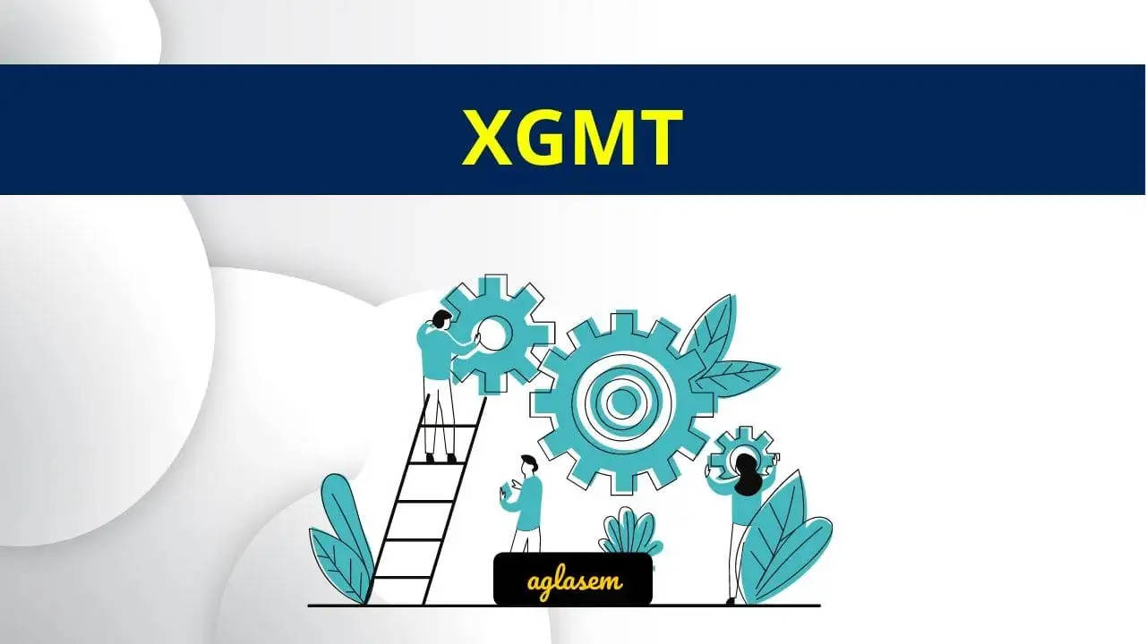 XGMT Admit Card 2024 Available: Download Link Here
