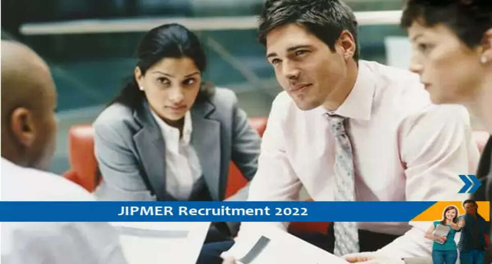 JIPMEr