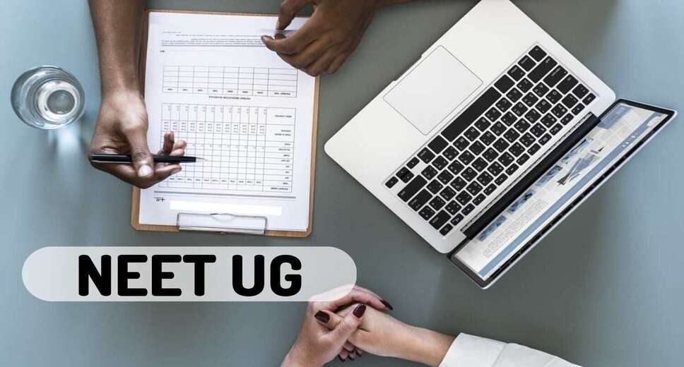 Tripura NEET UG Counselling 2024: Registration Now Live, Merit List Coming on August 23