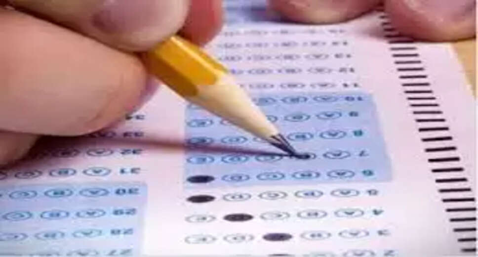 RSMSSB Junior Engineer and Librarian Exam 2022 Answer Keys Released