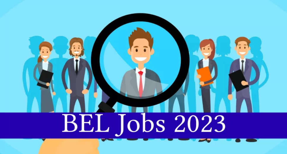  BEL Recruitment 2023: A great opportunity has emerged to get a job (Sarkari Naukri) in Bharat Electronics Limited, Pune (BEL). BEL has sought applications to fill the posts of Manager and Process Engineer (BEL Recruitment 2023). Interested and eligible candidates who want to apply for these vacant posts (BEL Recruitment 2023), can apply by visiting BEL's official website bel-india.in. The last date to apply for these posts (BEL Recruitment 2023) is 28 February 2023.  Apart from this, candidates can also apply for these posts (BEL Recruitment 2023) by directly clicking on this official link bel-india.in. If you need more detailed information related to this recruitment, then you can see and download the official notification (BEL Recruitment 2023) through this link BEL Recruitment 2023 Notification PDF. A total of 5 posts will be filled under this recruitment (BEL Recruitment 2023) process.  Important Dates for BEL Recruitment 2023  Online Application Starting Date –  Last date for online application - 28 February 2023  Details of posts for BEL Recruitment 2023  Total No. of Posts-  Manager & Process Engineer: 5 Posts  Eligibility Criteria for BEL Recruitment 2023  Manager & Process Engineer: B.Tech in Mechanical from recognized Institute.  Age Limit for BEL Recruitment 2023  Candidates age limit should be between 30 years.  Salary for BEL Recruitment 2023  Manager and Process Engineer: As per the rules of the department  Selection Process for BEL Recruitment 2023  Manager & Process Engineer : Will be done on the basis of written test.  How to apply for BEL Recruitment 2023  Interested and eligible candidates can apply through BEL's official website (bel-india.in) by 28 February 2023. For detailed information in this regard, refer to the official notification given above.  If you want to get a government job, then apply for this recruitment before the last date and fulfill your dream of getting a government job. You can visit naukrinama.com for more such latest government jobs information.