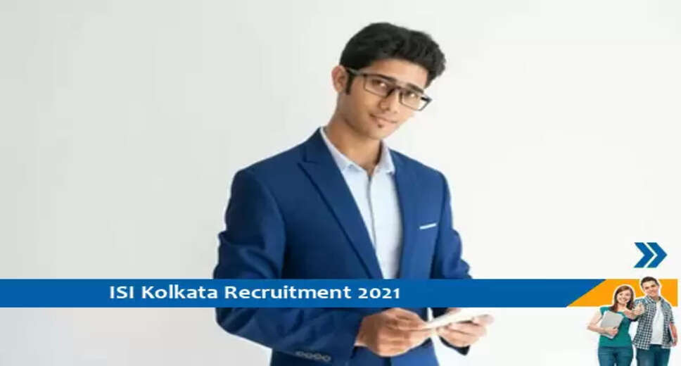 ISI Kolkata