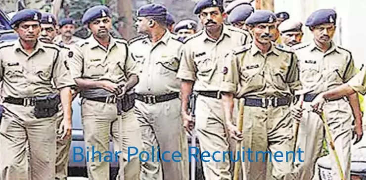 CSBC, BIHAR Recruitment 2022: A great opportunity has come out to get a job (Sarkari Naukri) in Bihar Police (CSBC, BIHAR). CSBC, BIHAR has invited applications to fill the posts of constable (CSBC, BIHAR Recruitment 2022). Interested and eligible candidates who want to apply for these vacancies (CSBC, BIHAR Recruitment 2022) can apply by visiting the official website of CSBC, BIHAR at csbc.bih.nic.in. The last date to apply for these posts (CSBC, BIHAR Recruitment 2022) is 14 December.  Apart from this, candidates can also directly apply for these posts (CSBC, BIHAR Recruitment 2022) by clicking on this official link csbc.bih.nic.in. If you need more detail information related to this recruitment, then you can view and download the official notification (CSBC, BIHAR Recruitment 2022) through this link CSBC, BIHAR Recruitment 2022 Notification PDF. A total of 689 posts will be filled under this recruitment (CSBC, BIHAR Recruitment 2022) process.    Important Dates for CSBC, BIHAR Recruitment 2022  Online application start date –  Last date to apply online - 14 December 2022  Vacancy Details for CSBC, BIHAR Recruitment 2022  Total No. of Posts – Constable – 689 Posts  Location-Bihar  Eligibility Criteria for CSBC, BIHAR Recruitment 2022  Constable - Graduation degree from recognized institute and experience  Age Limit for CSBC, BIHAR Recruitment 2022  Candidates age will be valid 25 years.  Salary for CSBC, BIHAR Recruitment 2022  according to the rules of the department  Selection Process for CSBC, BIHAR Recruitment 2022  Will be done on the basis of interview.  How to Apply for CSBC, BIHAR Recruitment 2022  Interested and eligible candidates may apply through official website of CSBC, BIHAR (csbc.bih.nic.in) latest by 14 December 2022. For detailed information regarding this, you can refer to the official notification given above.    If you want to get a government job, then apply for this recruitment before the last date and fulfill your dream of getting a government job. You can visit naukrinama.com for more such latest government jobs information.