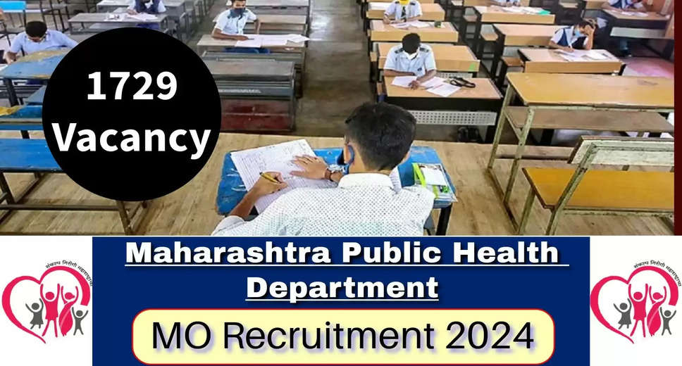 Ulhasnagar Municipal Corporation Jobs 2024! Apply for 128 Medical Officer, Nurse & Other Posts