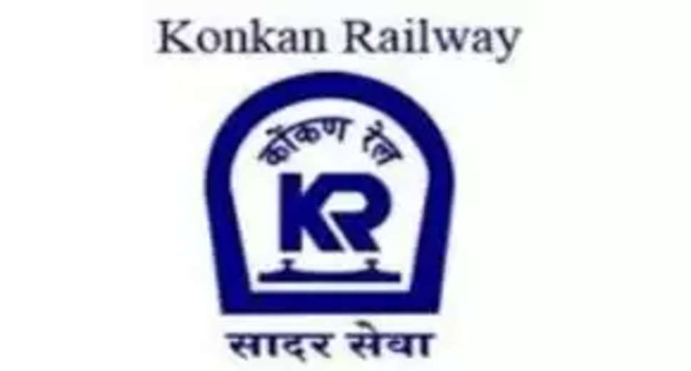 KRCL Recruitment 2023: A great opportunity has emerged to get a job (Sarkari Naukri) in Konkan Railway Corporation Limited (KRCL). KRCL has sought applications to fill the posts of Senior Section Engineer (Civil) (KRCL Recruitment 2023). Interested and eligible candidates who want to apply for these vacant posts (KRCL Recruitment 2023), can apply by visiting the official website of KRCL at konkanrailway.com. The last date to apply for these posts (KRCL Recruitment 2023) is 11 February 2023.  Apart from this, candidates can also apply for these posts (KRCL Recruitment 2023) by directly clicking on this official link konkanrailway.com. If you want more detailed information related to this recruitment, then you can see and download the official notification (KRCL Recruitment 2023) through this link KRCL Recruitment 2023 Notification PDF. A total of 1 posts will be filled under this recruitment (KRCL Recruitment 2023) process.  Important Dates for KRCL Recruitment 2023  Starting date of online application -  Last date for online application – 11 February 2023  Details of posts for KRCL Recruitment 2023  Total No. of Posts- 1  Eligibility Criteria for KRCL Recruitment 2023  Senior Section Engineer – B.Tech Degree in Civil with 5 Year Experience.  Age Limit for KRCL Recruitment 2023  Candidates age limit will be 55 years  Salary for KRCL Recruitment 2023  according to the rules of the department  Selection Process for KRCL Recruitment 2023  Selection Process Candidates will be selected on the basis of written test.  How to apply for KRCL Recruitment 2023  Interested and eligible candidates can apply through KRCL official website (konkanrailway.com) by 11 February 2023. For detailed information in this regard, refer to the official notification given above.     If you want to get a government job, then apply for this recruitment before the last date and fulfill your dream of getting a government job. You can visit naukrinama.com for more such latest government jobs information.