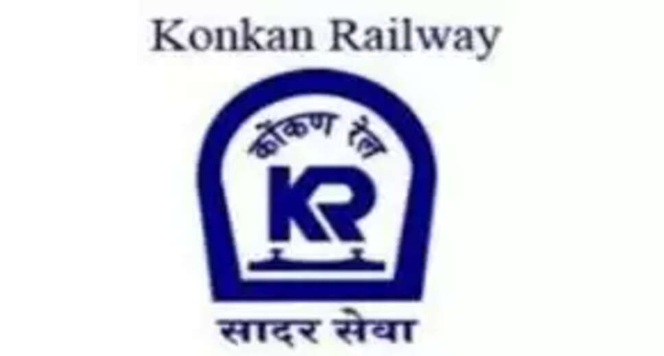 KRCL Recruitment 2023: A great opportunity has emerged to get a job (Sarkari Naukri) in Konkan Railway Corporation Limited (KRCL). KRCL has sought applications to fill the posts of Senior Section Engineer (Civil) (KRCL Recruitment 2023). Interested and eligible candidates who want to apply for these vacant posts (KRCL Recruitment 2023), can apply by visiting the official website of KRCL at konkanrailway.com. The last date to apply for these posts (KRCL Recruitment 2023) is 11 February 2023. Apart from this, candidates can also apply for these posts (KRCL Recruitment 2023) by directly clicking on this official link konkanrailway.com. If you want more detailed information related to this recruitment, then you can see and download the official notification (KRCL Recruitment 2023) through this link KRCL Recruitment 2023 Notification PDF. A total of 1 posts will be filled under this recruitment (KRCL Recruitment 2023) process. Important Dates for KRCL Recruitment 2023 Starting date of online application - Last date for online application – 11 February 2023 Details of posts for KRCL Recruitment 2023 Total No. of Posts- 1 Eligibility Criteria for KRCL Recruitment 2023 Senior Section Engineer – B.Tech Degree in Civil with 5 Year Experience. Age Limit for KRCL Recruitment 2023 Candidates age limit will be 55 years Salary for KRCL Recruitment 2023 according to the rules of the department Selection Process for KRCL Recruitment 2023 Selection Process Candidates will be selected on the basis of written test. How to apply for KRCL Recruitment 2023 Interested and eligible candidates can apply through KRCL official website (konkanrailway.com) by 11 February 2023. For detailed information in this regard, refer to the official notification given above. If you want to get a government job, then apply for this recruitment before the last date and fulfill your dream of getting a government job. You can visit naukrinama.com for more such latest government jobs information.