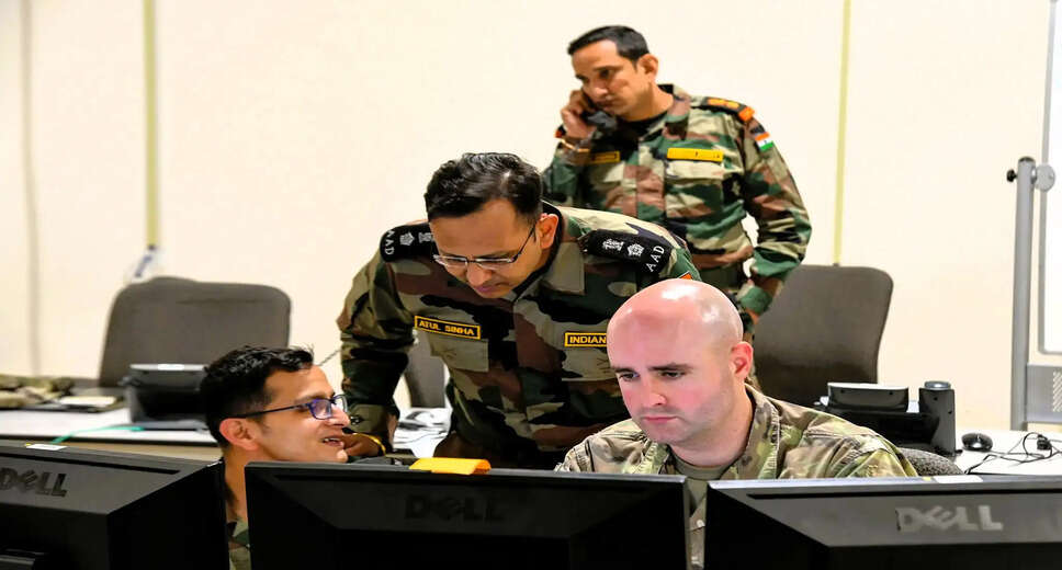 Territorial Army Officer Posts for Cyber Experts: Indian Army Recruitment Expected in July