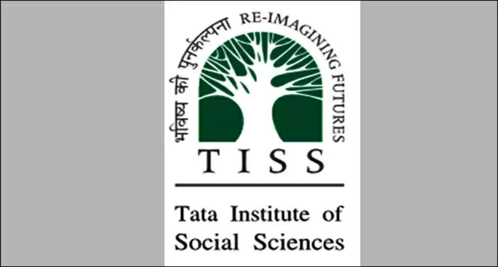 TISS Recruitment 2023: A great opportunity has emerged to get a job (Sarkari Naukri) in Tata National Institute of Social Sciences (TISS). TISS has sought applications to fill the posts of Project Coordinator (TISS Recruitment 2023). Interested and eligible candidates who want to apply for these vacant posts (TISS Recruitment 2023), can apply by visiting the official website of TISS, tiss.edu. The last date to apply for these posts (TISS Recruitment 2023) is 9 February 2023. Apart from this, candidates can also apply for these posts (TISS Recruitment 2023) by directly clicking on this official link tiss.edu. If you want more detailed information related to this recruitment, then you can see and download the official notification (TISS Recruitment 2023) through this link TISS Recruitment 2023 Notification PDF. A total of 1 posts will be filled under this recruitment (TISS Recruitment 2023) process. Important Dates for TISS Recruitment 2023 Online Application Starting Date – Last date for online application – 9 February 2023 Details of posts for TISS Recruitment 2023 Total No. of Posts- 1 Eligibility Criteria for TISS Recruitment 2023 Project Coordinator – Ph.D degree in Psychiatry with 8 years of experience Age Limit for TISS Recruitment 2023 Project Coordinator – As per the rules of the department Salary for TISS Recruitment 2023 Project Coordinator – 18000/- Selection Process for TISS Recruitment 2023 Selection Process Candidates will be selected on the basis of written test. How to apply for TISS Recruitment 2023 Interested and eligible candidates can apply through the official website of TISS (tiss.edu/) by 9 February 2023. For detailed information in this regard, refer to the official notification given above. If you want to get a government job, then apply for this recruitment before the last date and fulfill your dream of getting a government job. You can visit naukrinama.com for more such latest government jobs information.