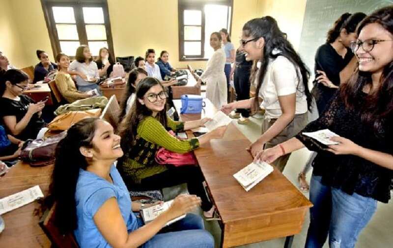 New Academic Year for UG Students at Delhi University Kicks Off on August 29