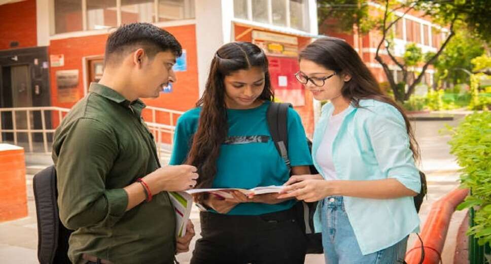 WBJEE 2024 Mop-Up Round: Registration Opens and Seat Allotment Results to Be Announced August 9