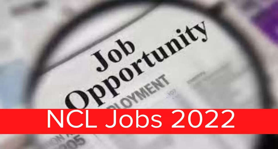 NCL Recruitment 2022: A great opportunity has come out to get a job (Sarkari Naukri) in National Chemical Laboratory. NCL has invited applications for filling up the posts of Project Associate (Polymorphs for Alternate Solid-State Formulations of GBT-440 (Voxelotor) (PASS)) (NCL Recruitment 2022). Interested and eligible candidates who want to apply for these vacant posts (NCL Recruitment 2022) can apply by visiting the official website of NCL, ncl-india.org. The last date to apply for these posts (NCLRecruitment 2022) is 16 November. Apart from this, candidates can also apply for these posts (NCL Recruitment 2022) by directly clicking on this official link ncl-india.org. If you want more detail information related to this recruitment, then you can see and download the official notification (NCL Recruitment 2022) through this link NCL Recruitment 2022 Notification PDF. A total of 1 post will be filled under this recruitment (NCL Recruitment 2022) process. Important Dates for NCL Recruitment 2022 Online application start date – Last date to apply online – 16 November Vacancy Details for NCLRecruitment 2022 Total No. of Posts- Project Associate – 1 Post Eligibility Criteria for NCL Recruitment 2022 Project Associate: M.Sc degree in Chemistry from recognized institute and experience Age Limit for NCL Recruitment 2022 The age limit of the candidates will be valid 35 years. Salary for NCL Recruitment 2022 Project Associate: 31000/- Selection Process for NCL Recruitment 2022 Project Associate- Will be done on the basis of written test. How to Apply for NCL Recruitment 2022 Interested and eligible candidates can apply through NCL official website (ncl-india.org) latest by 16 November. For detailed information regarding this, you can refer to the official notification given above. If you want to get a government job, then apply for this recruitment before the last date and fulfill your dream of getting a government job. You can visit naukrinama.com for more such latest government jobs information.