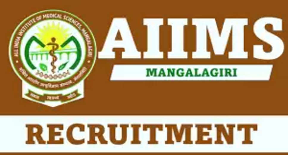 AIIMS मंगलागिरी भर्ती 2023: मेडिकल सोशल वर्कर पद के लिए आवेदन करें क्या आप मेडिकल क्षेत्र में नौकरी के अवसर की तलाश कर रहे हैं? AIIMS मंगलागिरी अब मेडिकल सोशल वर्कर के पद के लिए योग्य उम्मीदवारों की भर्ती कर रहा है। इच्छुक उम्मीदवार नीचे दिए गए चरणों का पालन करके ऑनलाइन/ऑफलाइन आवेदन कर सकते हैं। लेकिन इससे पहले, सुनिश्चित करें कि आप योग्यता, कौशल, विशेषताओं, ज्ञान आदि के आधार पर संगठन द्वारा निर्धारित मानदंडों की जांच करके विशेष पद के लिए पात्र हैं। AIIMS मंगलागिरी भर्ती 2023 विवरण संगठन: AIIMS मंगलागिरी पद का नाम: चिकित्सा सामाजिक कार्यकर्ता कुल रिक्ति: विभिन्न पद वेतन: खुलासा नहीं नौकरी स्थान: गुंटूर वॉक-इन तिथि: 29/03/2023 आधिकारिक वेबसाइट: aiimsmangalagiri.edu.in AIIMS मंगलागिरी भर्ती 2023 के लिए योग्यता उम्मीदवार जो AIIMS मंगलागिरी भर्ती 2023 के लिए आवेदन करने में रुचि रखते हैं, उन्हें एन / ए पूरा करना चाहिए था। अधिक जानकारी के लिए, उम्मीदवार संगठन द्वारा प्रदान की गई आधिकारिक अधिसूचना देख सकते हैं। AIIMS मंगलागिरी भर्ती 2023 रिक्ति गणना   AIIMS मंगलागिरी भर्ती 2023 के लिए आवेदन करने की अंतिम तिथि 29/03/2023 है। आवेदन करने के इच्छुक उम्मीदवार आधिकारिक वेबसाइट पर AIIMS मंगलागिरी भर्ती 2023 का पूरा विवरण देख सकते हैं। चिकित्सा सामाजिक कार्यकर्ता पद के लिए रिक्ति गणना विभिन्न है। AIIMS मंगलागिरी भर्ती 2023 वेतन यदि आप AIIMS मंगलागिरी में चिकित्सा सामाजिक कार्यकर्ता की भूमिका के लिए चुने जाते हैं, तो आपके वेतनमान का खुलासा नहीं किया जाएगा। AIIMS मंगलागिरी भर्ती 2023 के लिए नौकरी का स्थान AIIMS मंगलगिरी ने गुंटूर में विभिन्न रिक्तियों के साथ AIIMS मंगलगिरी भर्ती 2023 अधिसूचना जारी की है। ज्यादातर फर्म एक उम्मीदवार को नियुक्त करेगी जब वह पसंदीदा स्थान पर सेवा देने के लिए तैयार होगा। AIIMS मंगलागिरी भर्ती 2023 वॉक-इन तिथि उम्मीदवार AIIMS मंगलागिरी भर्ती 2023 के लिए 29/03/2023 को वॉक-इन कर सकते हैं। वॉक-इन पता और साक्षात्कार के लिए ले जाने वाले दस्तावेजों को जानने के लिए उम्मीदवार आधिकारिक अधिसूचना देख सकते हैं। AIIMS मंगलागिरी भर्ती 2023 वॉक-इन प्रक्रिया आधिकारिक अधिसूचना में AIIMS मंगलागिरी भर्ती 2023 वॉक-इन के बारे में संपूर्ण विवरण बताया गया है। इच्छुक उम्मीदवार आधिकारिक वेबसाइट पर जा सकते हैं और AIIMS मंगलगिरी भर्ती 2023 अधिसूचना डाउनलोड कर सकते हैं।
