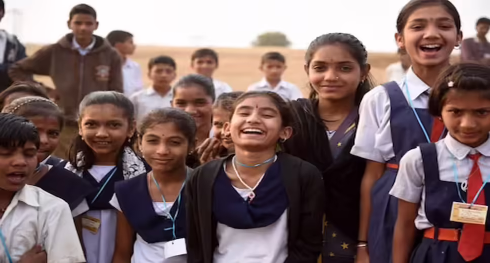 No Proposal to Revive MP Quota for Admissions in Kendriya Vidyalayas: Education Ministry