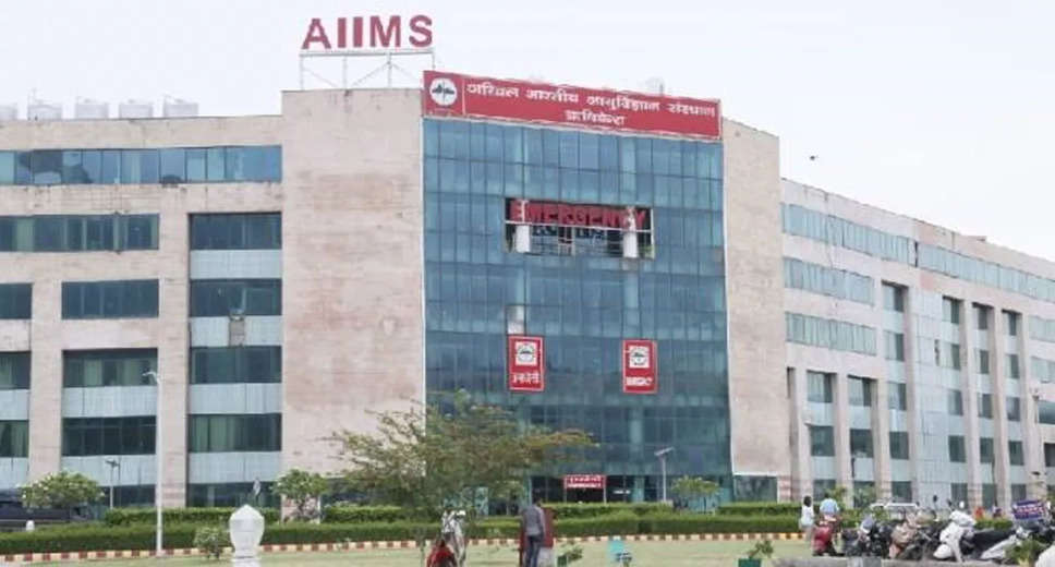 AIIMS Rishikesh Recruitment 2023: Apply for 1 Junior Research Fellow Vacancy in Dehradun    AIIMS Rishikesh has released a notification inviting eligible candidates to apply for 1 Junior Research Fellow vacancy in Dehradun. Interested candidates can apply online on the official website before the last date, i.e., 10/05/2023. To know more about the eligibility criteria, required documents, important dates, and other essential details, go through the official notification provided on the website.  AIIMS Rishikesh Recruitment 2023 Vacancy Details:  Organization: AIIMS Rishikesh  Post Name: Junior Research Fellow  Total Vacancy: 1 Post  Salary: Rs.31,000 - Rs.31,000 Per Month  Job Location: Dehradun  Last Date to Apply: 10/05/2023  Official Website: aiimsrishikesh.edu.in  Qualification for AIIMS Rishikesh Recruitment 2023:  Candidates who wish to apply for AIIMS Rishikesh Recruitment 2023 must have completed M.Sc. To get a detailed description of the qualification, kindly visit the official notification provided on the website.    AIIMS Rishikesh Recruitment 2023 Apply Online Last Date:  Candidates who are eligible and interested can apply for AIIMS Rishikesh Recruitment 2023 on or before 10/05/2023. Before applying, candidates are requested to go through the instructions mentioned in the official notification.  AIIMS Rishikesh Recruitment 2023 Salary:  If you are placed in the AIIMS Rishikesh for the role of Junior Research Fellow, your pay scale will be Rs.31,000 - Rs.31,000 Per Month.  Job Location for AIIMS Rishikesh Recruitment 2023:  AIIMS Rishikesh is hiring candidates to fill 1 Junior Research Fellow vacancies in Dehradun.  Steps to apply for AIIMS Rishikesh Recruitment 2023:  Candidates who wish to apply for AIIMS Rishikesh Recruitment 2023 must follow the steps mentioned below:  Step 1: Go to the AIIMS Rishikesh official website aiimsrishikesh.edu.in  Step 2: In the official site, look out for AIIMS Rishikesh Recruitment 2023 notification  Step 3: Select the respective post and make sure to read all the details about the Junior Research Fellow, qualifications, job location, and others  Step 4: Check the mode of application and apply for the AIIMS Rishikesh Recruitment 2023