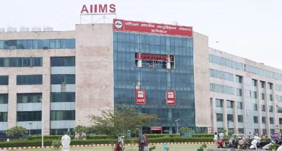 AIIMS Rishikesh Recruitment 2023: Apply for 1 Junior Research Fellow Vacancy in Dehradun AIIMS Rishikesh has released a notification inviting eligible candidates to apply for 1 Junior Research Fellow vacancy in Dehradun. Interested candidates can apply online on the official website before the last date, i.e., 10/05/2023. To know more about the eligibility criteria, required documents, important dates, and other essential details, go through the official notification provided on the website. AIIMS Rishikesh Recruitment 2023 Vacancy Details: Organization: AIIMS Rishikesh Post Name: Junior Research Fellow Total Vacancy: 1 Post Salary: Rs.31,000 - Rs.31,000 Per Month Job Location: Dehradun Last Date to Apply: 10/05/2023 Official Website: aiimsrishikesh.edu.in Qualification for AIIMS Rishikesh Recruitment 2023: Candidates who wish to apply for AIIMS Rishikesh Recruitment 2023 must have completed M.Sc. To get a detailed description of the qualification, kindly visit the official notification provided on the website. AIIMS Rishikesh Recruitment 2023 Apply Online Last Date: Candidates who are eligible and interested can apply for AIIMS Rishikesh Recruitment 2023 on or before 10/05/2023. Before applying, candidates are requested to go through the instructions mentioned in the official notification. AIIMS Rishikesh Recruitment 2023 Salary: If you are placed in the AIIMS Rishikesh for the role of Junior Research Fellow, your pay scale will be Rs.31,000 - Rs.31,000 Per Month. Job Location for AIIMS Rishikesh Recruitment 2023: AIIMS Rishikesh is hiring candidates to fill 1 Junior Research Fellow vacancies in Dehradun. Steps to apply for AIIMS Rishikesh Recruitment 2023: Candidates who wish to apply for AIIMS Rishikesh Recruitment 2023 must follow the steps mentioned below: Step 1: Go to the AIIMS Rishikesh official website aiimsrishikesh.edu.in Step 2: In the official site, look out for AIIMS Rishikesh Recruitment 2023 notification Step 3: Select the respective post and make sure to read all the details about the Junior Research Fellow, qualifications, job location, and others Step 4: Check the mode of application and apply for the AIIMS Rishikesh Recruitment 2023