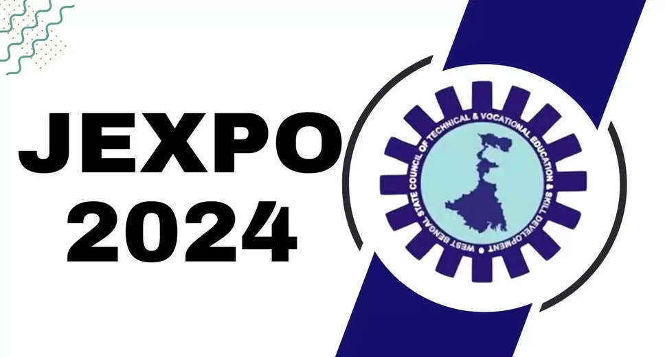 JEXPO 2024 Registration Open: Deadline, Application Process, and Eligibility Criteria